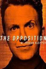 Watch The Opposition with Jordan Klepper Megavideo