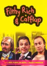 Watch Filthy Rich & Catflap Megavideo