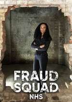 Watch Fraud Squad Megavideo