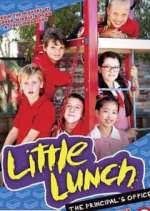 Watch Little Lunch Megavideo