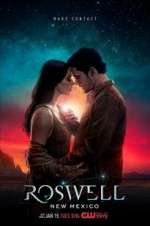 Watch Roswell, New Mexico Megavideo