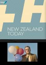 Watch New Zealand Today Megavideo
