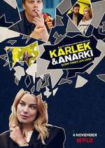 Watch Kärlek & Anarki Megavideo