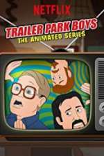 Watch Trailer Park Boys: The Animated Series Megavideo