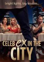 Watch Celeb Ex in the City Megavideo