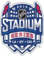 Watch Road To The NHL Stadium Series Megavideo