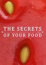 Watch The Secrets of Your Food Megavideo