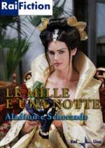 Watch Le mille e una notte - Aladino e Sherazade Megavideo