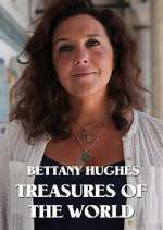 Watch Bettany Hughes Treasures of the World Megavideo