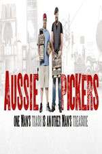 Watch Aussie Pickers Megavideo