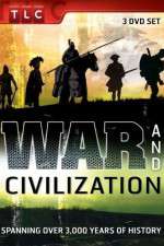Watch War and Civilization Megavideo