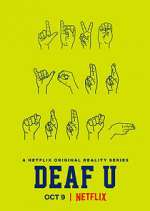 Watch Deaf U Megavideo