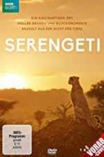 Watch Serengeti Megavideo
