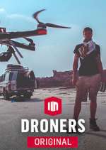 Watch Droners Megavideo