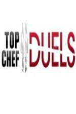 Watch Top Chef Duels Megavideo