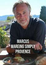 Watch Marcus Wareing Simply Provence Megavideo