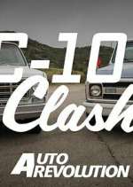 Watch Auto Revolution: C-10 Clash Megavideo