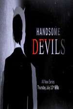 Watch Handsome Devils Megavideo