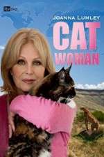 Watch Joanna Lumley: Catwoman Megavideo