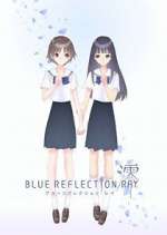 Watch Blue Reflection Ray Megavideo