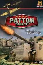 Watch Patton 360 Megavideo
