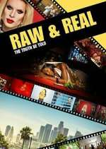 Watch Raw & Real: The Truth Be Told Megavideo