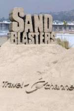 Watch Sand Blasters Megavideo