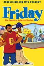 Watch Friday The Animated Series Megavideo