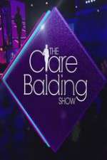 Watch The Clare Balding Show Megavideo