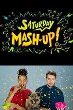 Watch Saturday Mash-Up! Megavideo