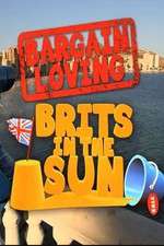 Watch Bargain Loving Brits in Blackpool Megavideo