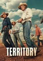 Watch Territory Megavideo