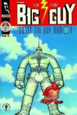 Watch Big Guy and Rusty the Boy Robot Megavideo