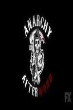 Watch Anarchy  afterward Megavideo