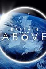 Watch Britain from Above Megavideo