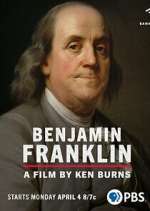 Watch Benjamin Franklin Megavideo