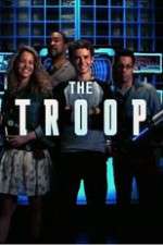 Watch The Troop Megavideo