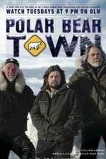 Watch Polar Bear Town Megavideo