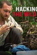 Watch Hacking the Wild Megavideo
