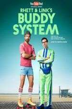 Watch Rhett & Link's Buddy System Megavideo