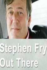 Watch Stephen Fry Out There Megavideo