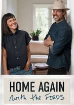 Watch Home Again with the Fords Megavideo