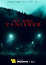 Watch Up and Vanished Megavideo
