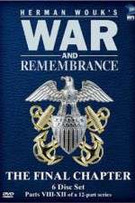 Watch War and Remembrance Megavideo