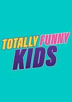 Watch Totally Funny Kids Megavideo