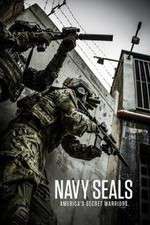 Watch Navy SEALs: America's Secret Warriors Megavideo