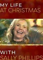 Watch My Life at Christmas with Sally Phillips Megavideo