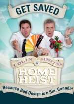 Watch Colin & Justin's Home Heist Megavideo