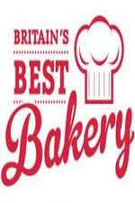 Watch Britain's Best Bakery Megavideo