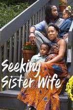 Watch Seeking Sister Wife Megavideo